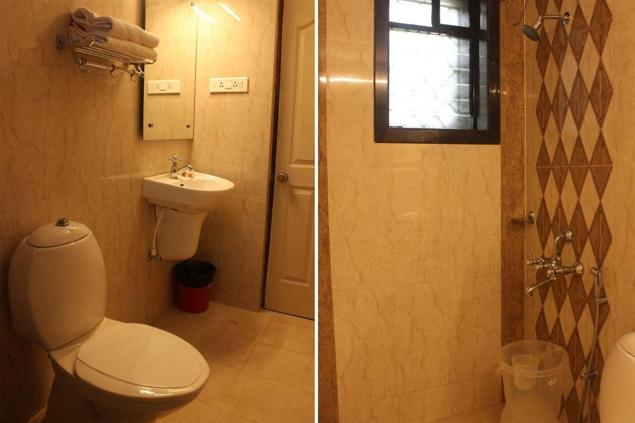 Spacious 1Bhk Home In Porvorim, Goa Sangolda Экстерьер фото